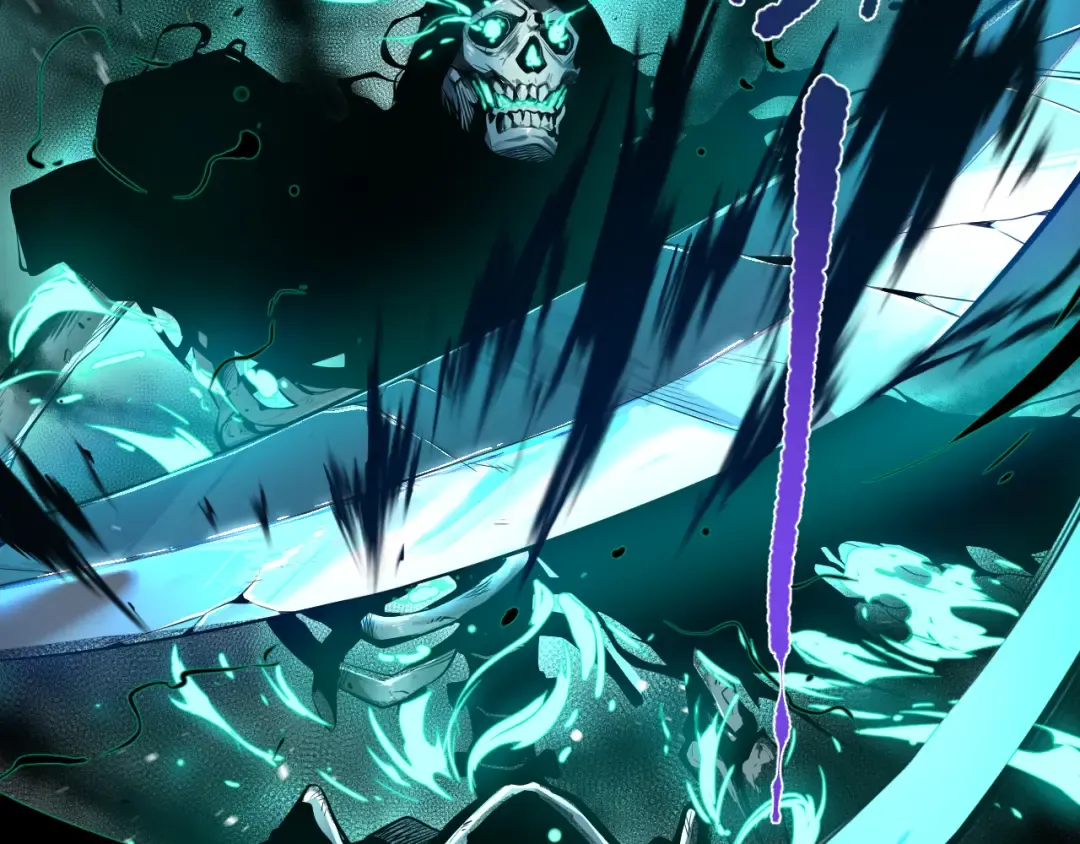001话：转职！死灵法师！ 第174页