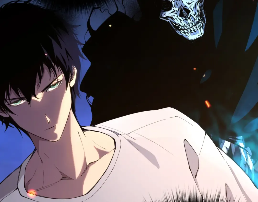 001话：转职！死灵法师！ 第189页