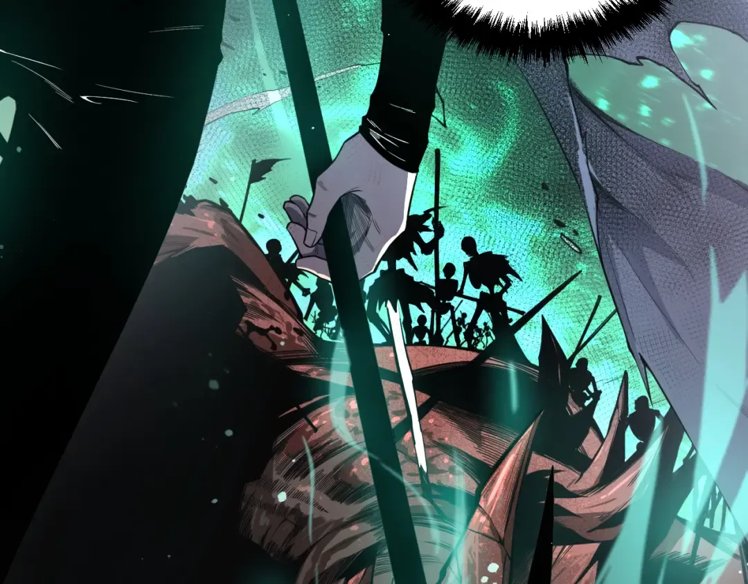 001话：转职！死灵法师！ 第209页