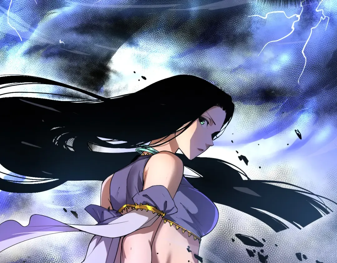 001话：转职！死灵法师！ 第233页