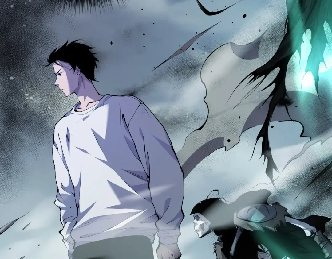 002话：骷髅战士！ 第100页
