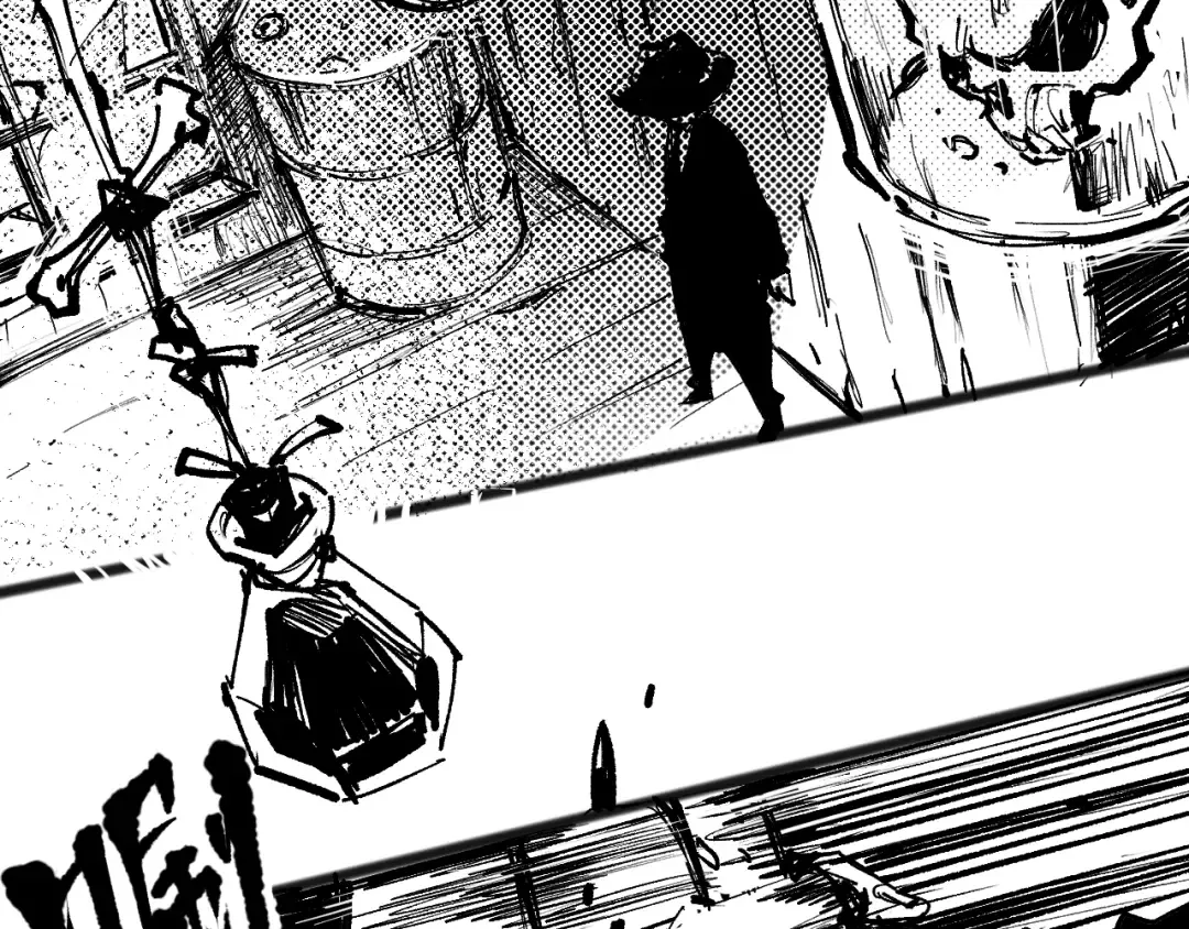 003话：贪吃的宁伊伊！ 第262页