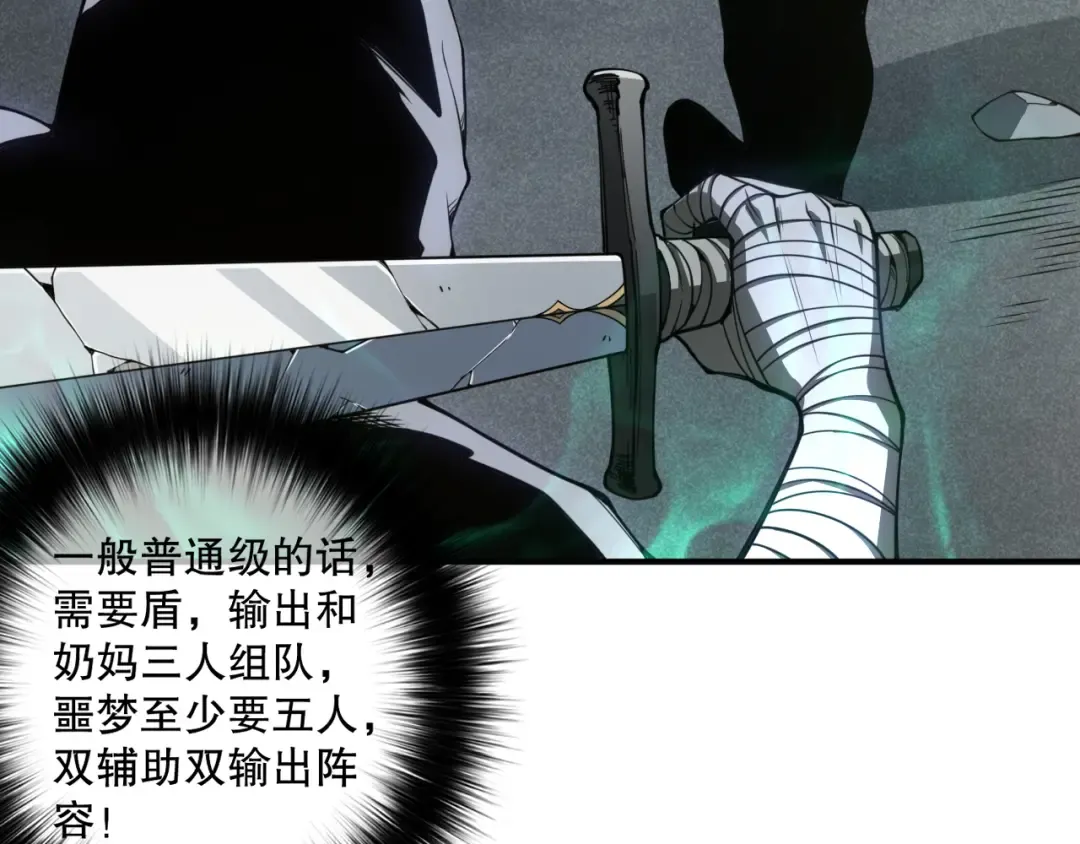 005话：单刷噩梦级 第44页