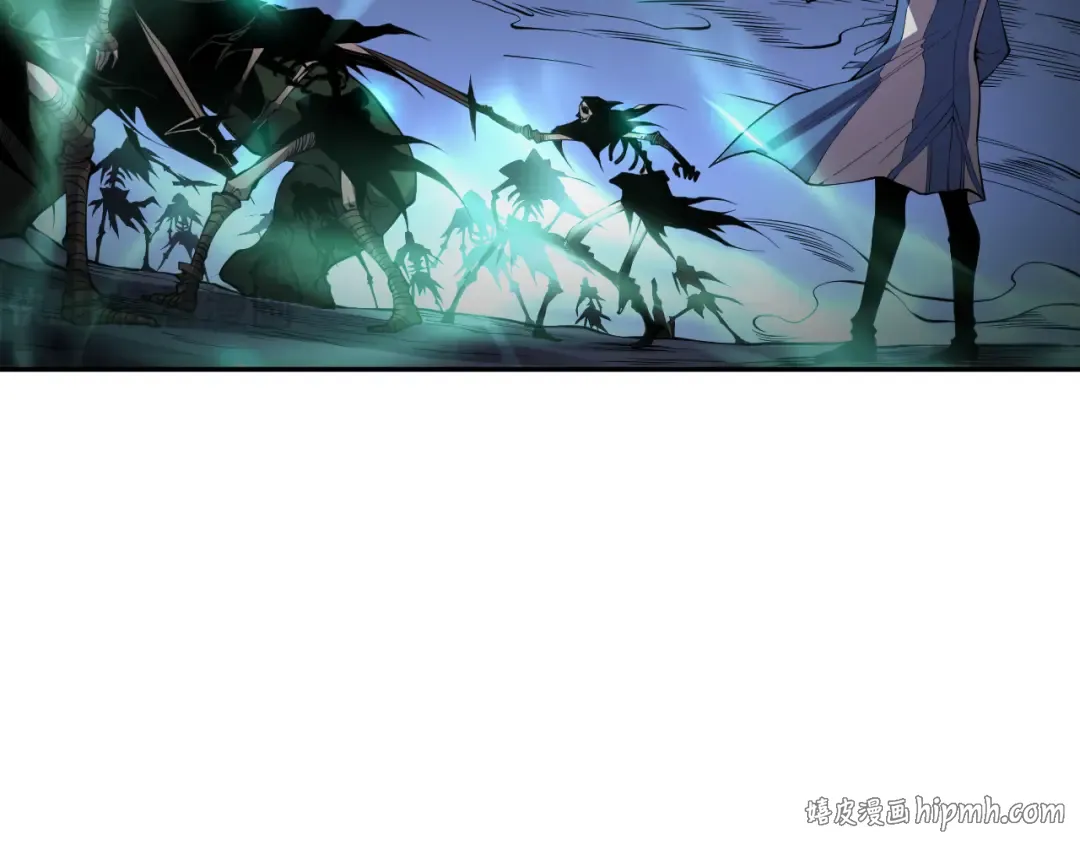 007话：团灭王朝公会 第112页