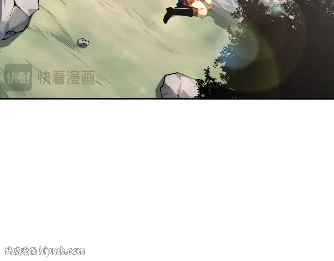 008话：夏大小姐三观崩塌 第32页