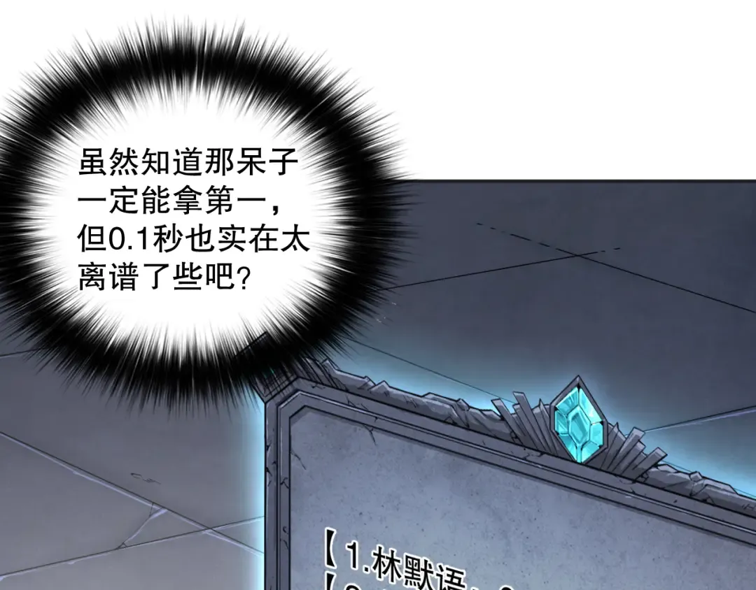 010话 林默语断崖领先！ 第29页