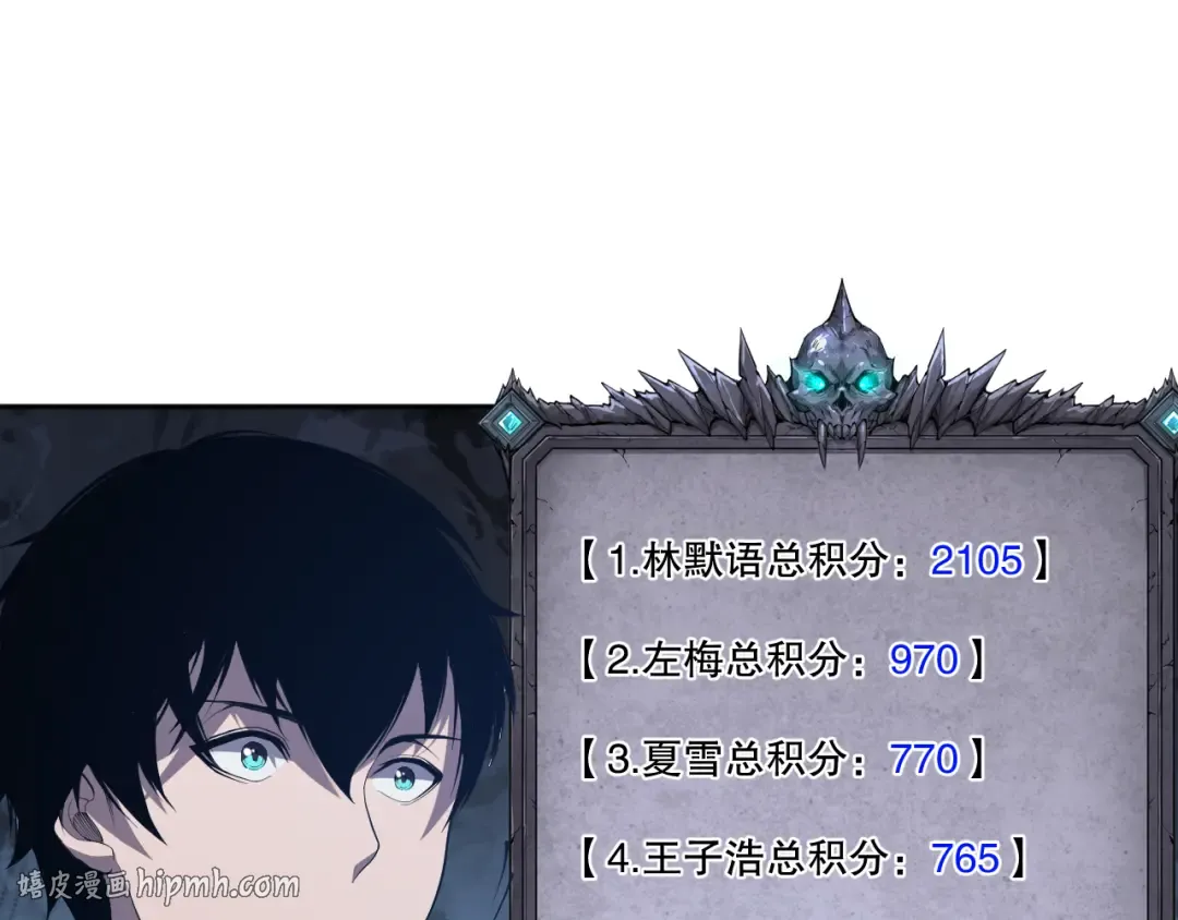010话 林默语断崖领先！ 第128页