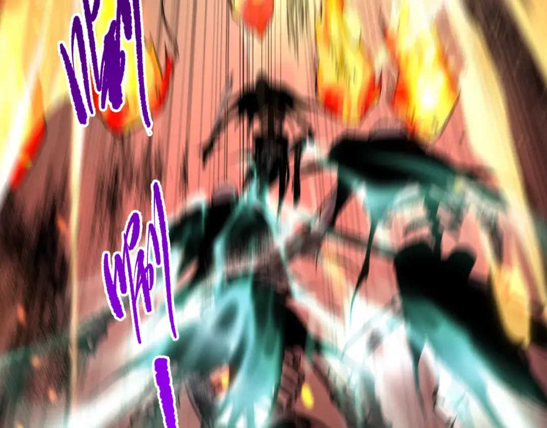 011话 无限秒杀！！ 第140页
