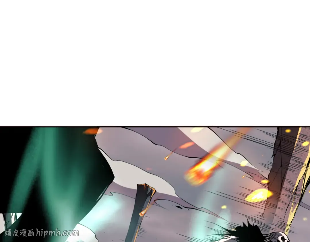 012话 神秘恶魔入侵试练塔！ 第8页