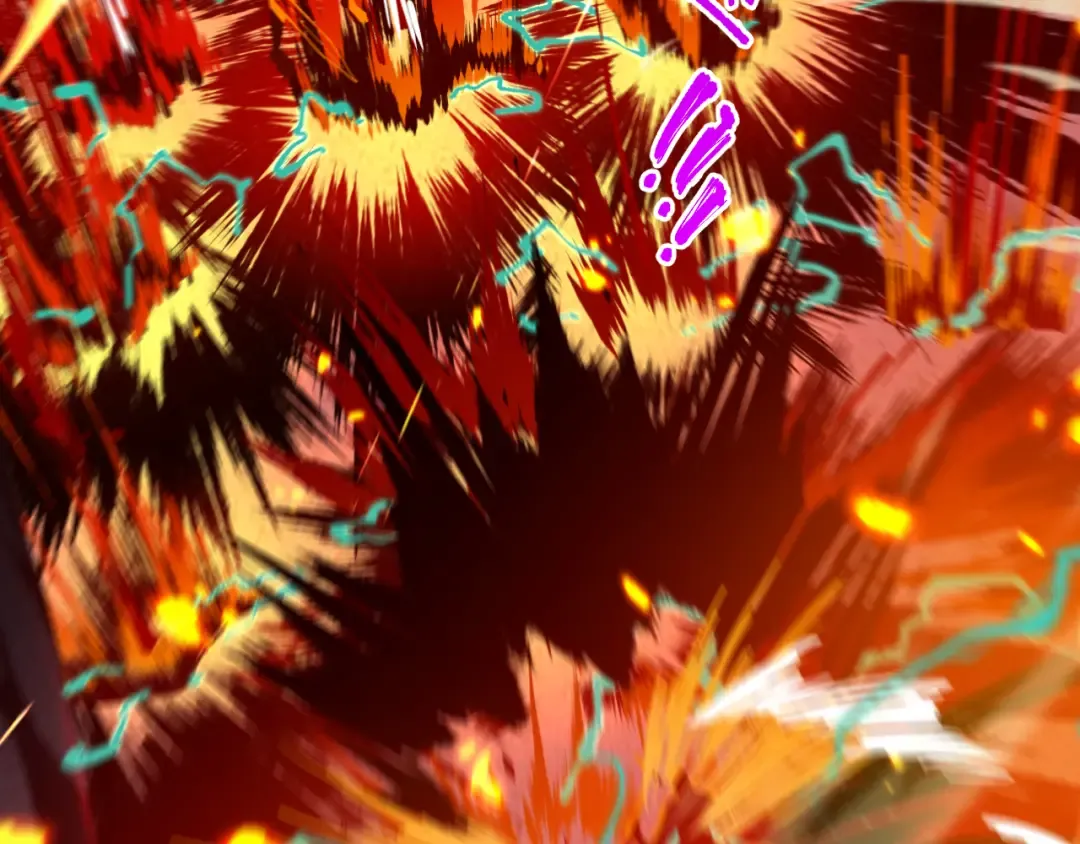 012话 神秘恶魔入侵试练塔！ 第21页