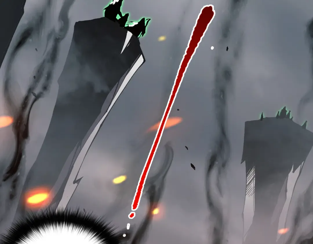 012话 神秘恶魔入侵试练塔！ 第34页