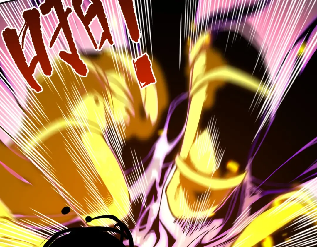 012话 神秘恶魔入侵试练塔！ 第83页