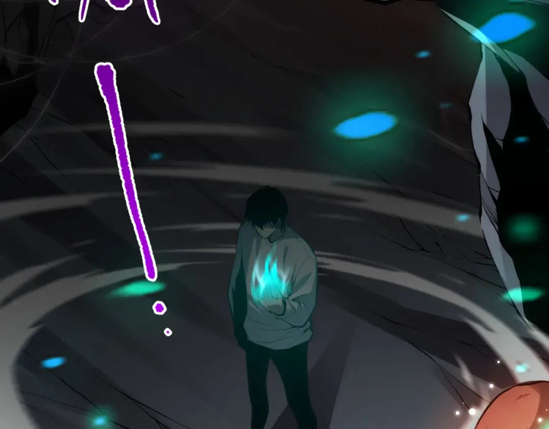 023话 经验圣地，蜘蛛巢穴！ 第11页