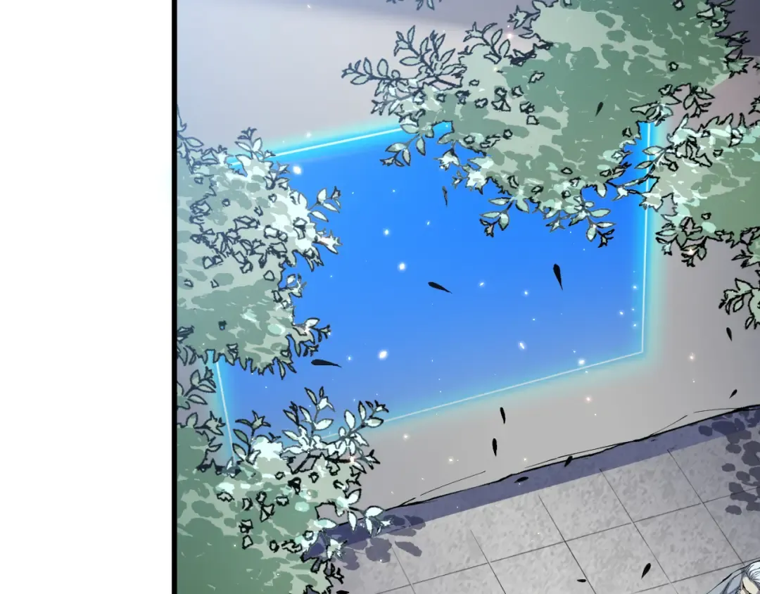 031话 开学典礼！ 第6页