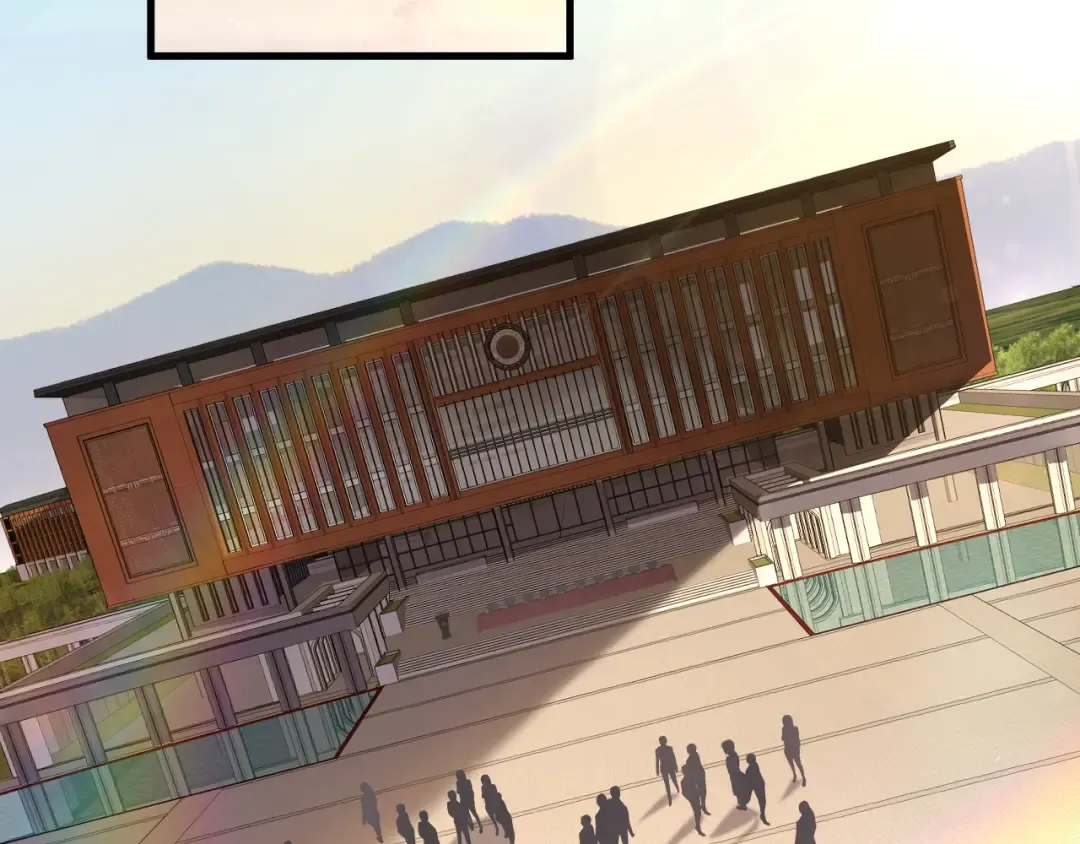 031话 开学典礼！ 第93页