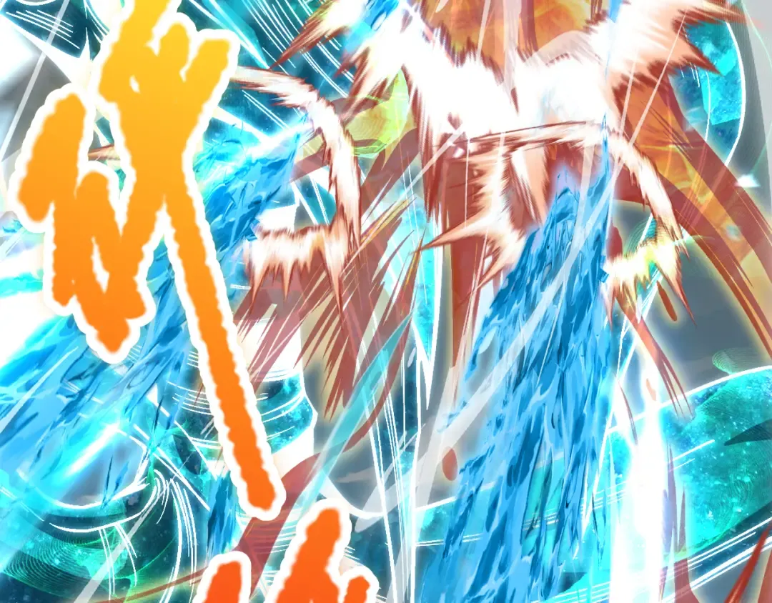 032话 召唤封印符？ 第142页