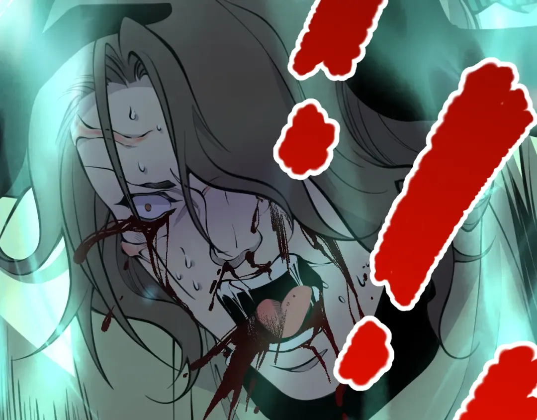 032话 召唤封印符？ 第156页