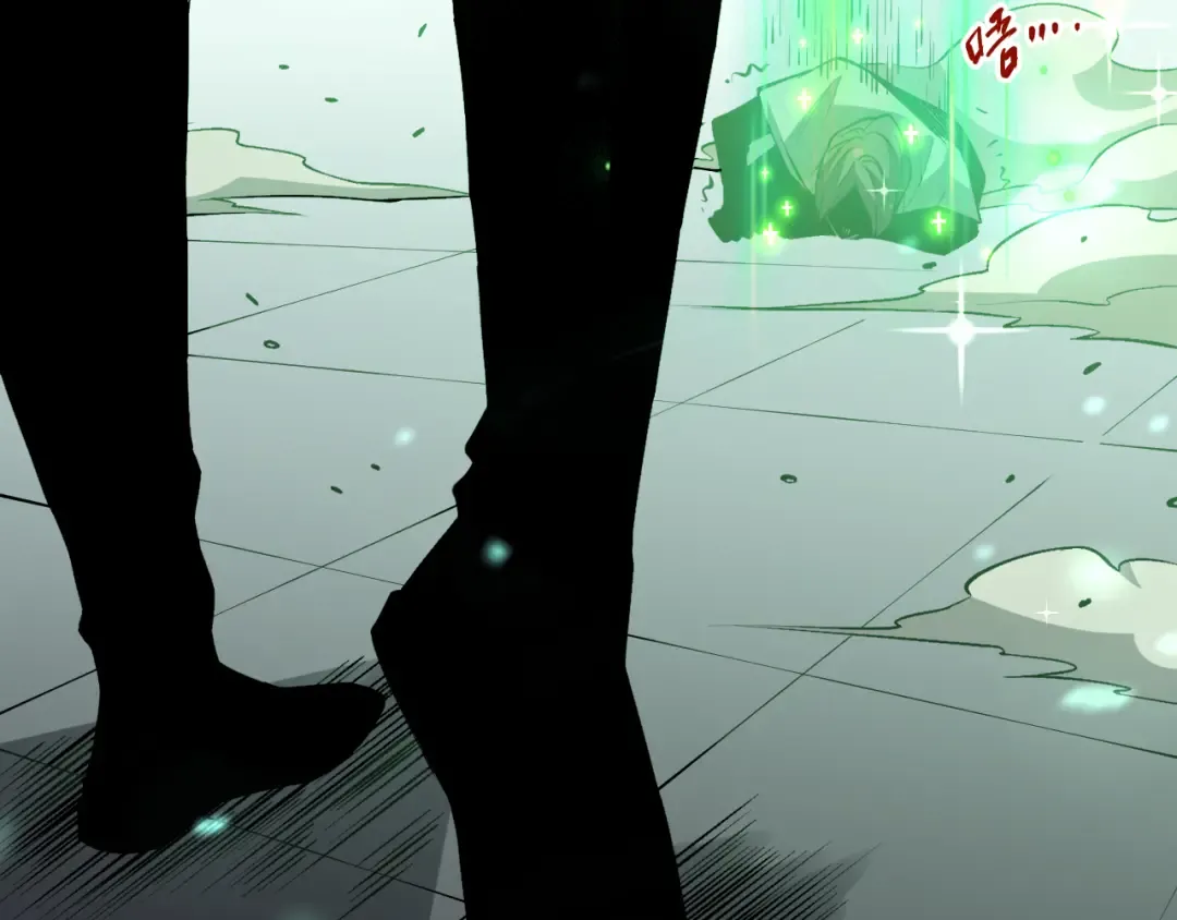 032话 召唤封印符？ 第166页