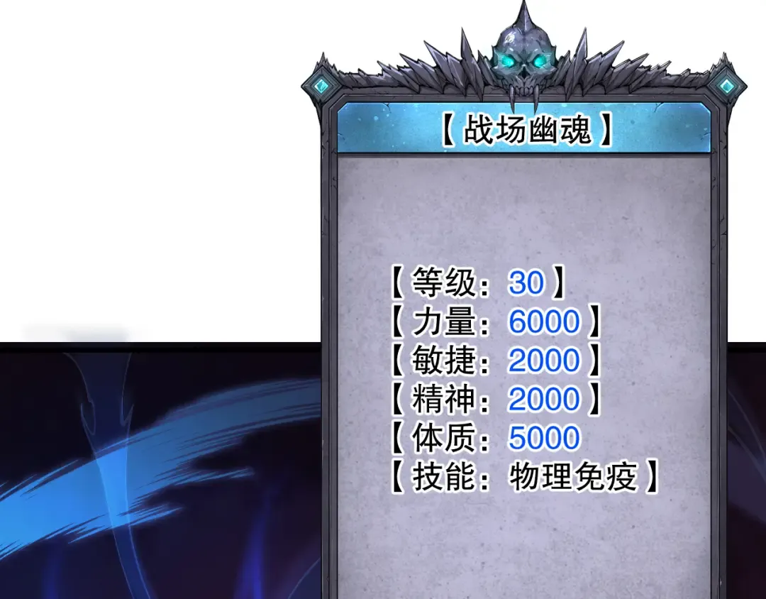 034话 深渊魔犬 第12页