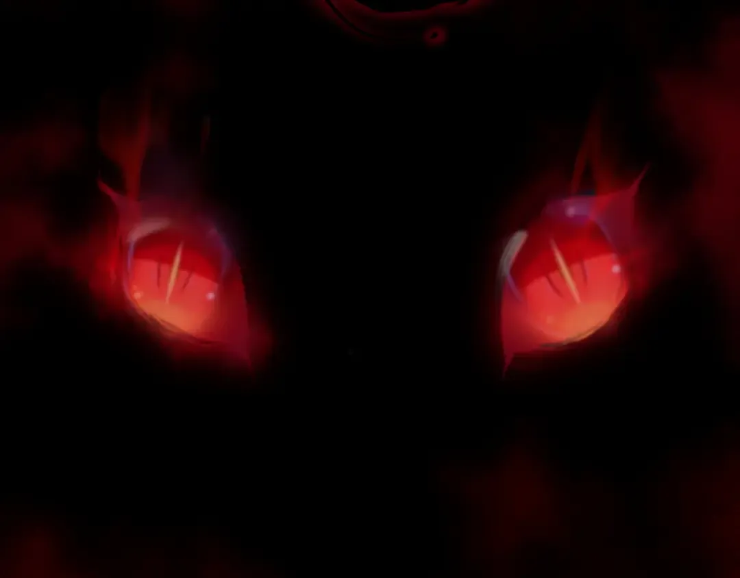 034话 深渊魔犬 第114页