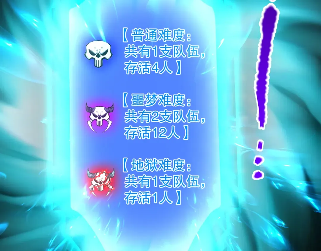 034话 深渊魔犬 第151页
