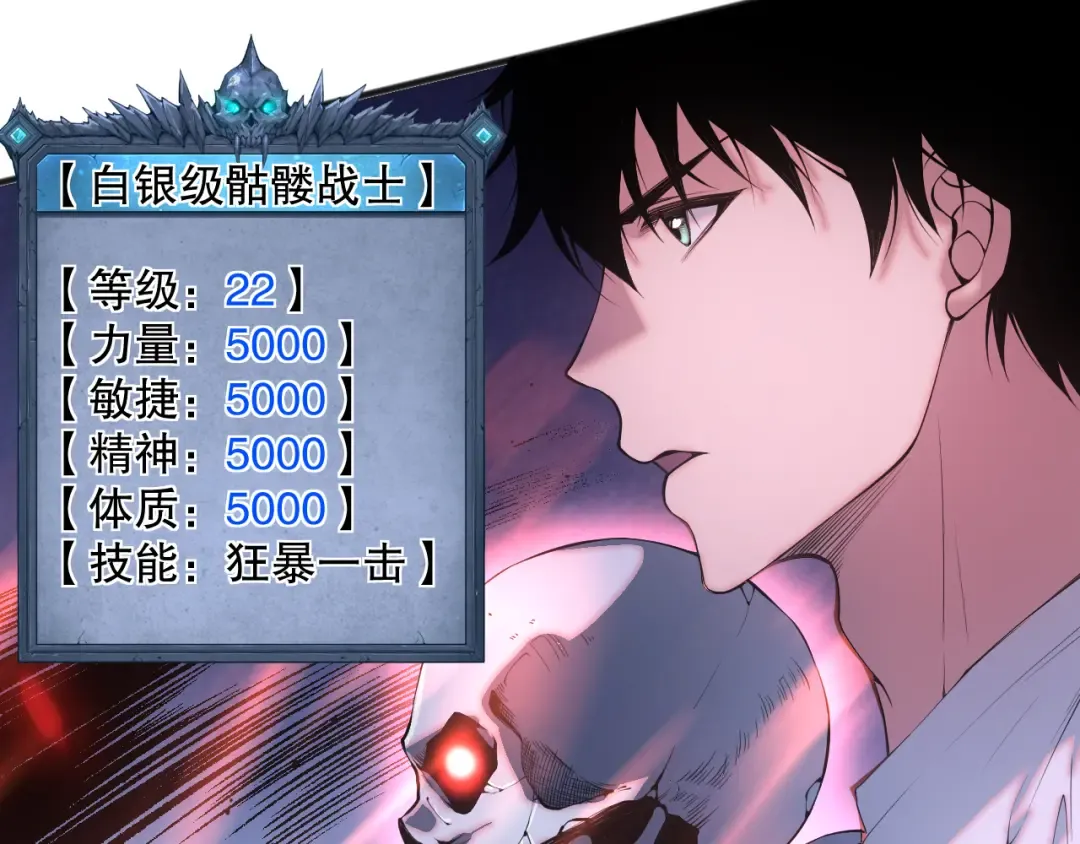036话 至今最强BOSS？ 第25页