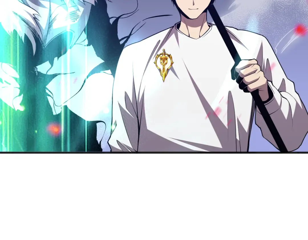 036话 至今最强BOSS？ 第135页