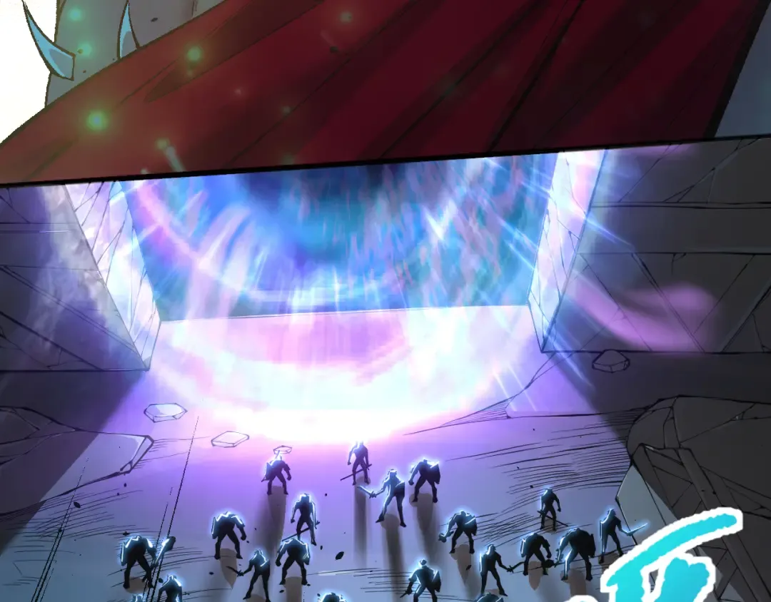 040话 深渊狗魔！不堪一击！ 第9页