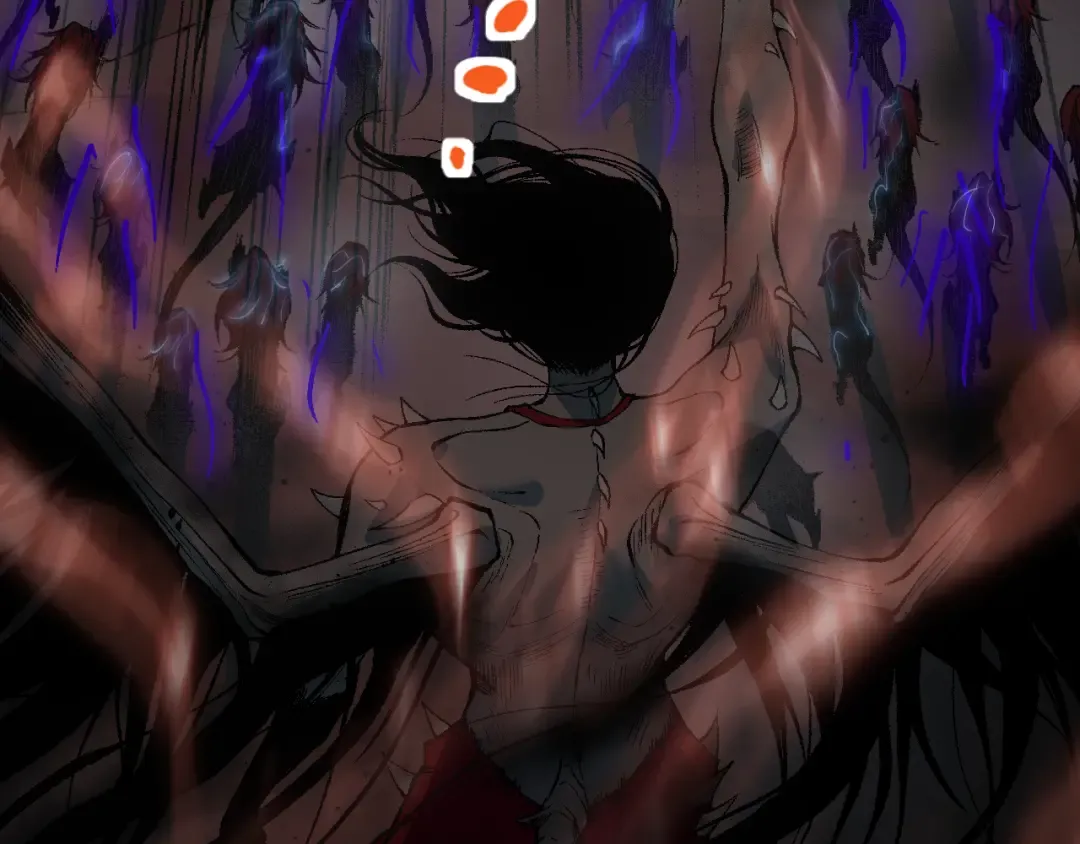 040话 深渊狗魔！不堪一击！ 第12页