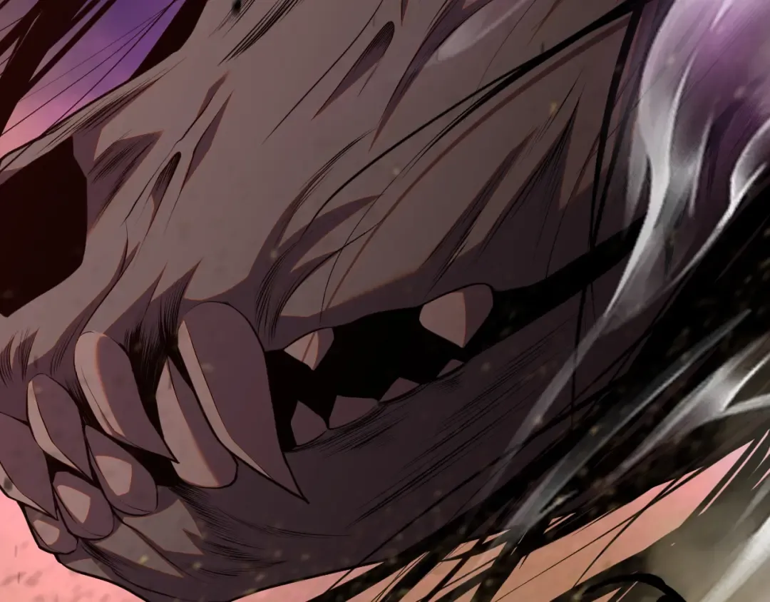 040话 深渊狗魔！不堪一击！ 第74页