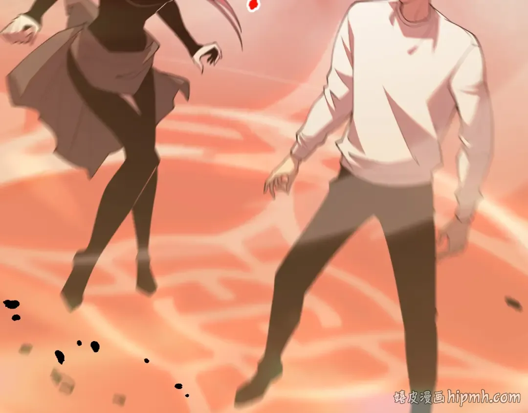 053话 元素女王 第160页