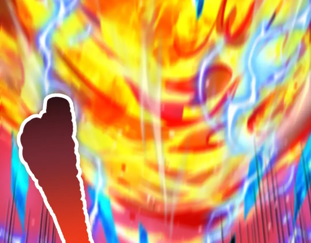 057话 对决！深渊影魔！ 第43页
