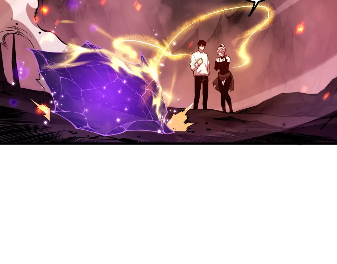 057话 对决！深渊影魔！ 第84页