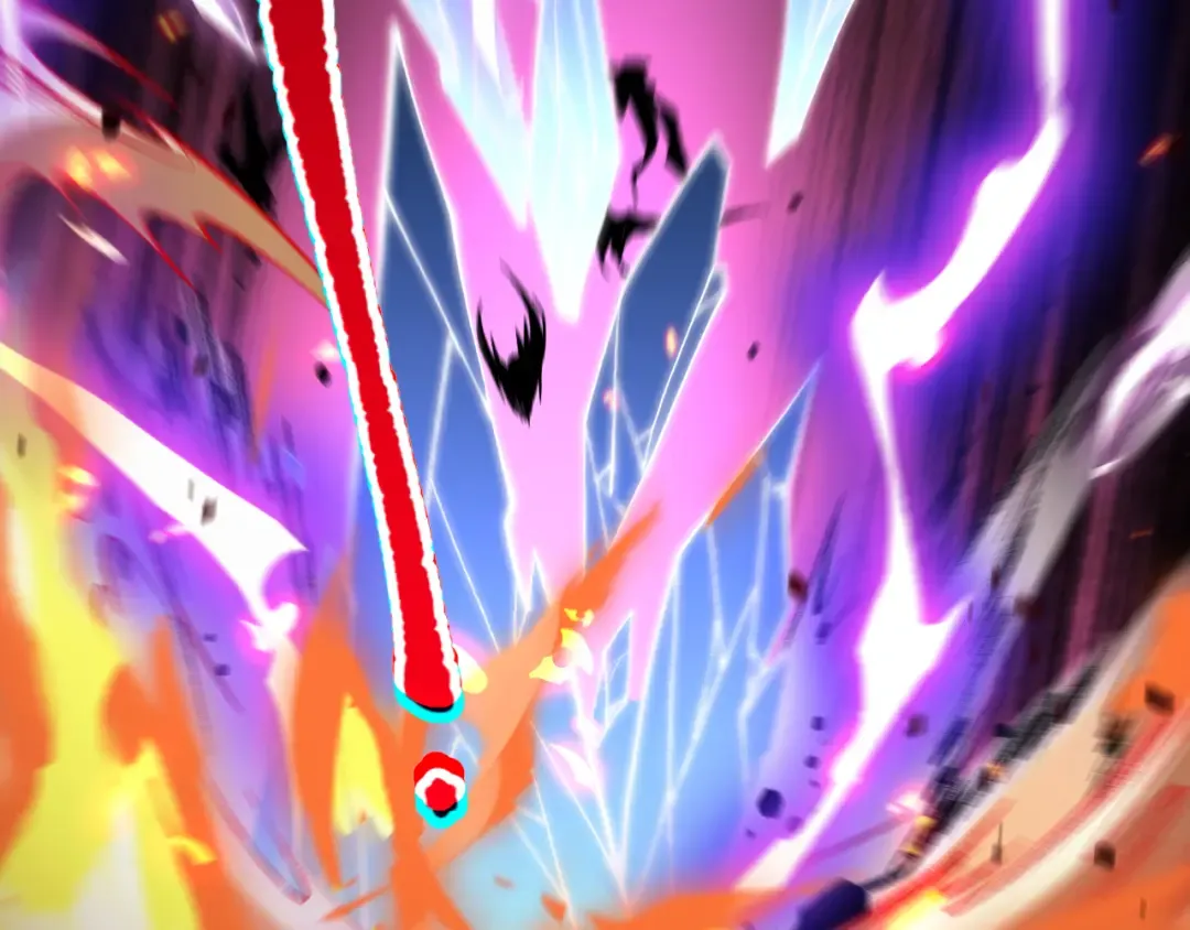 057话 对决！深渊影魔！ 第156页
