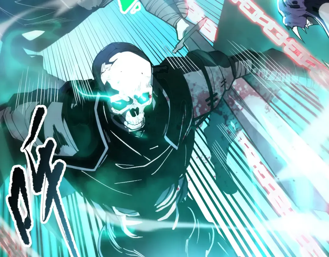 058话 尸体爆裂！烈焰魔王的报复！ 第14页