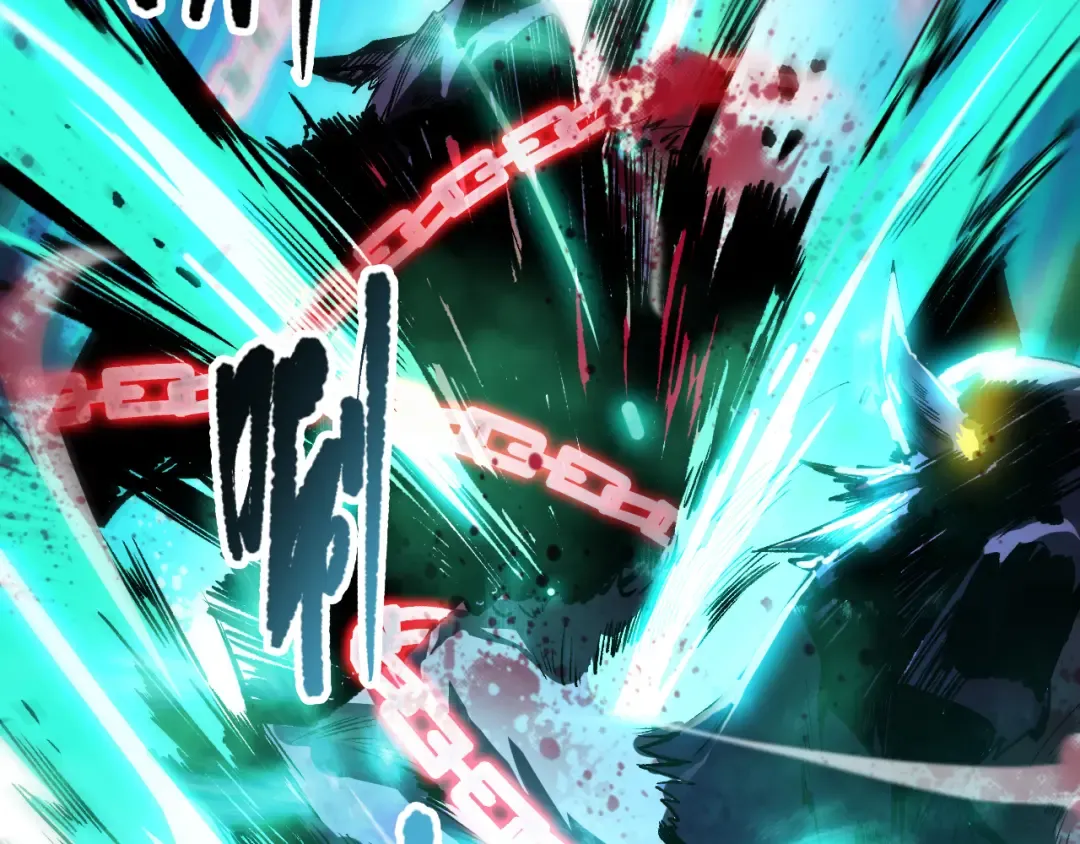 058话 尸体爆裂！烈焰魔王的报复！ 第17页