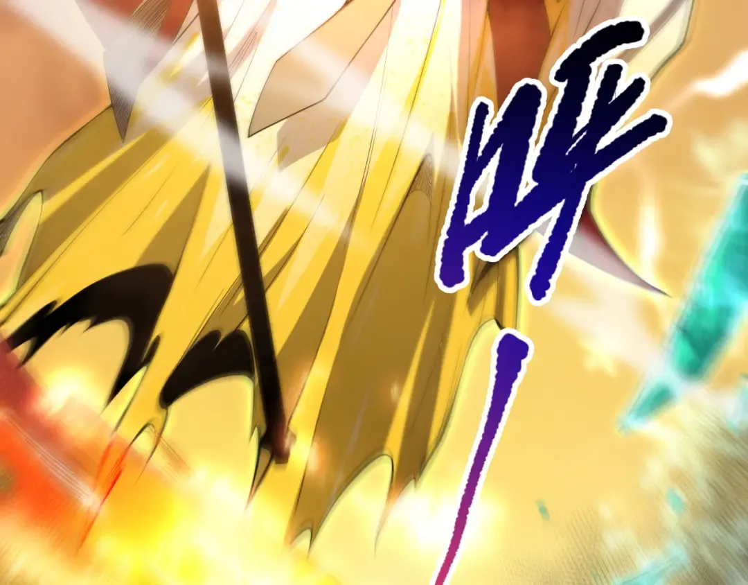 061话 真BOSS现身！ 第13页