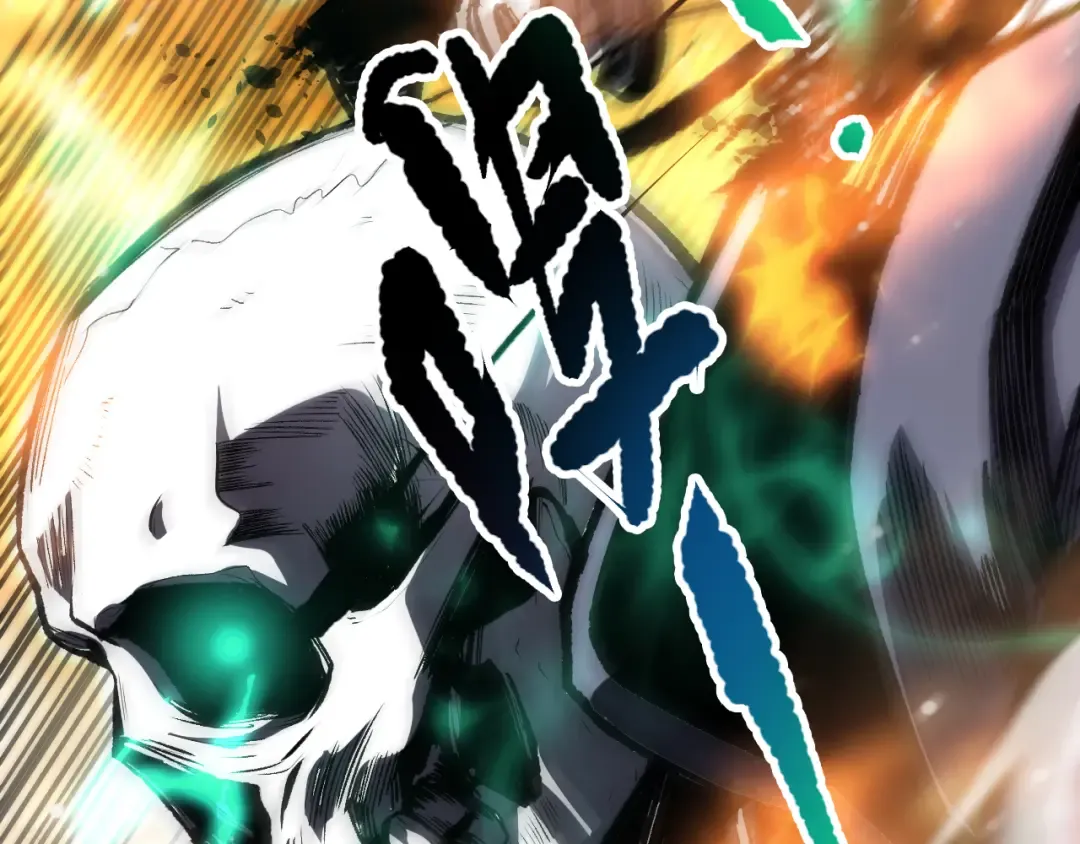 061话 真BOSS现身！ 第36页