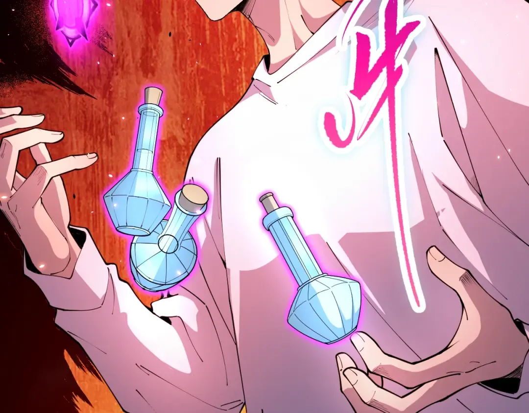 061话 真BOSS现身！ 第129页
