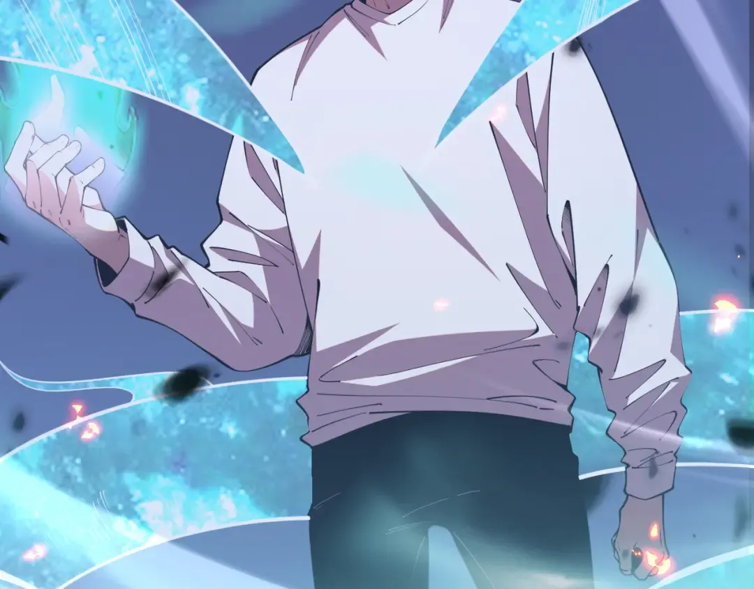 061话 真BOSS现身！ 第163页