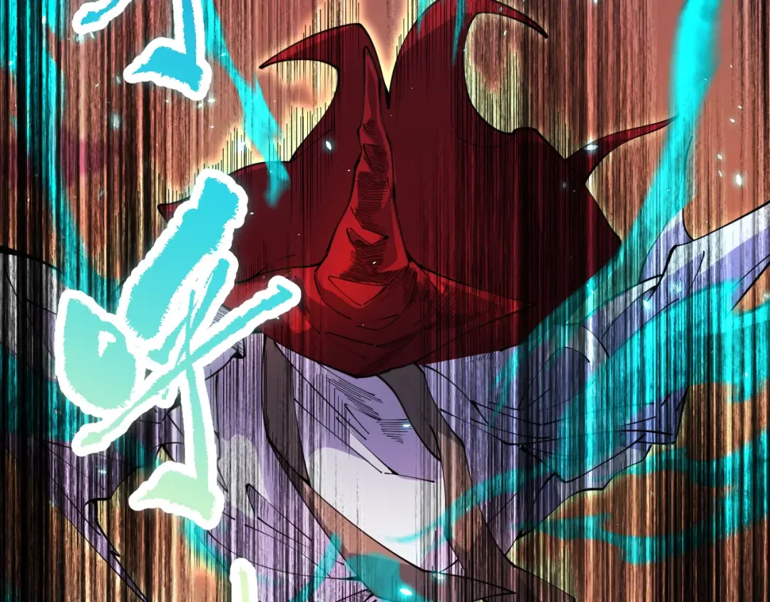 062话 惊现神级法师残魂！ 第6页
