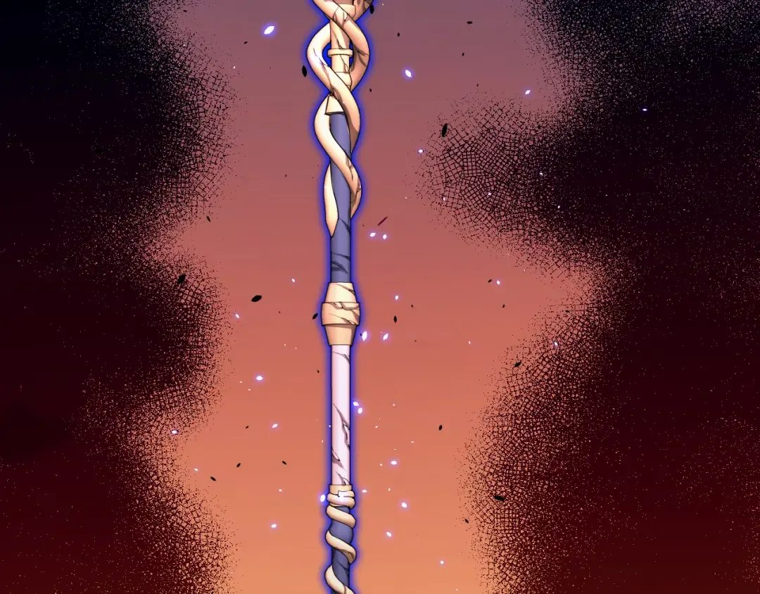 062话 惊现神级法师残魂！ 第28页