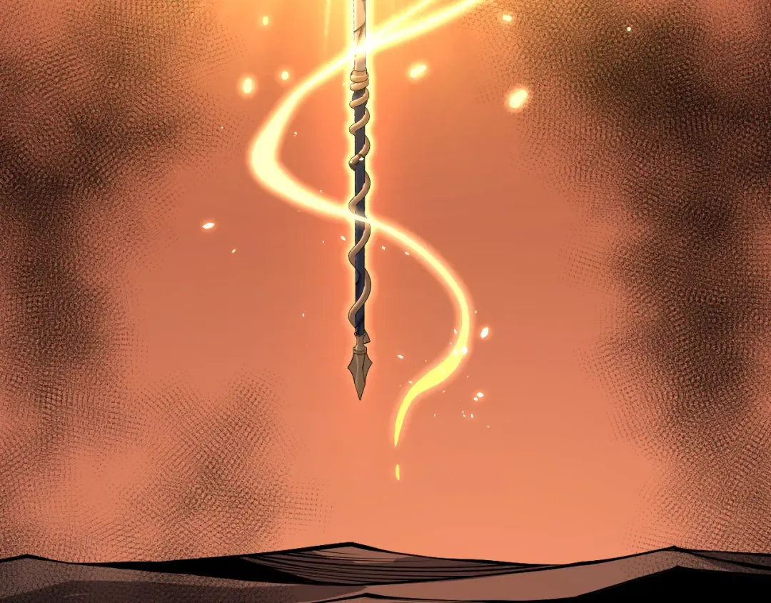 062话 惊现神级法师残魂！ 第47页