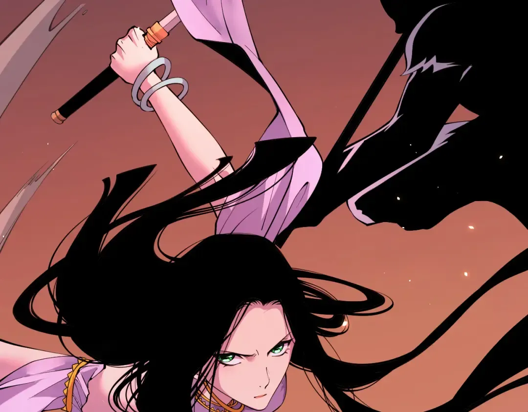 062话 惊现神级法师残魂！ 第108页