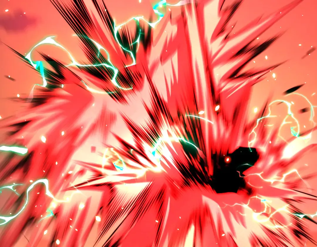 第065话 狂战士还是小丑？ 第97页