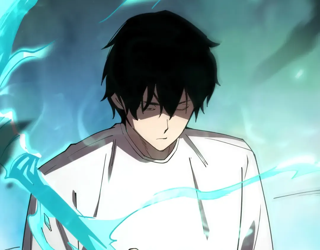 第067话 拜师白神！ 第14页