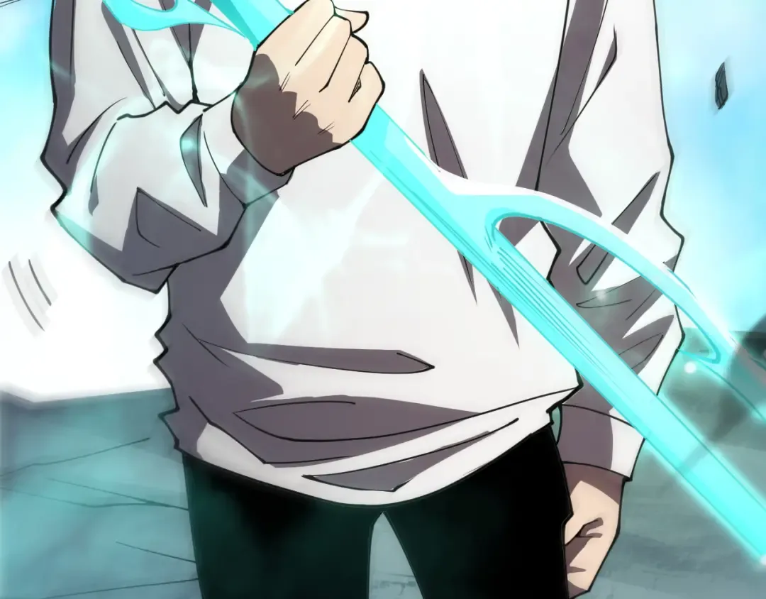 第067话 拜师白神！ 第15页