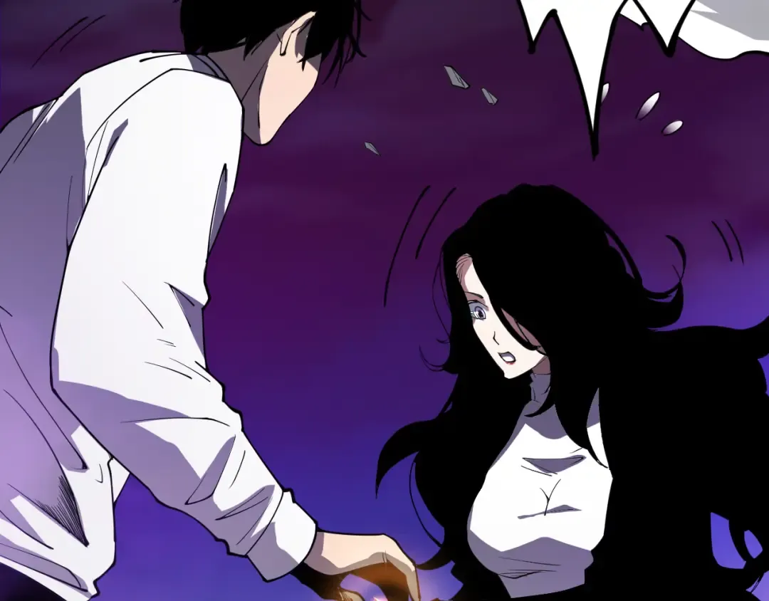 第067话 拜师白神！ 第18页