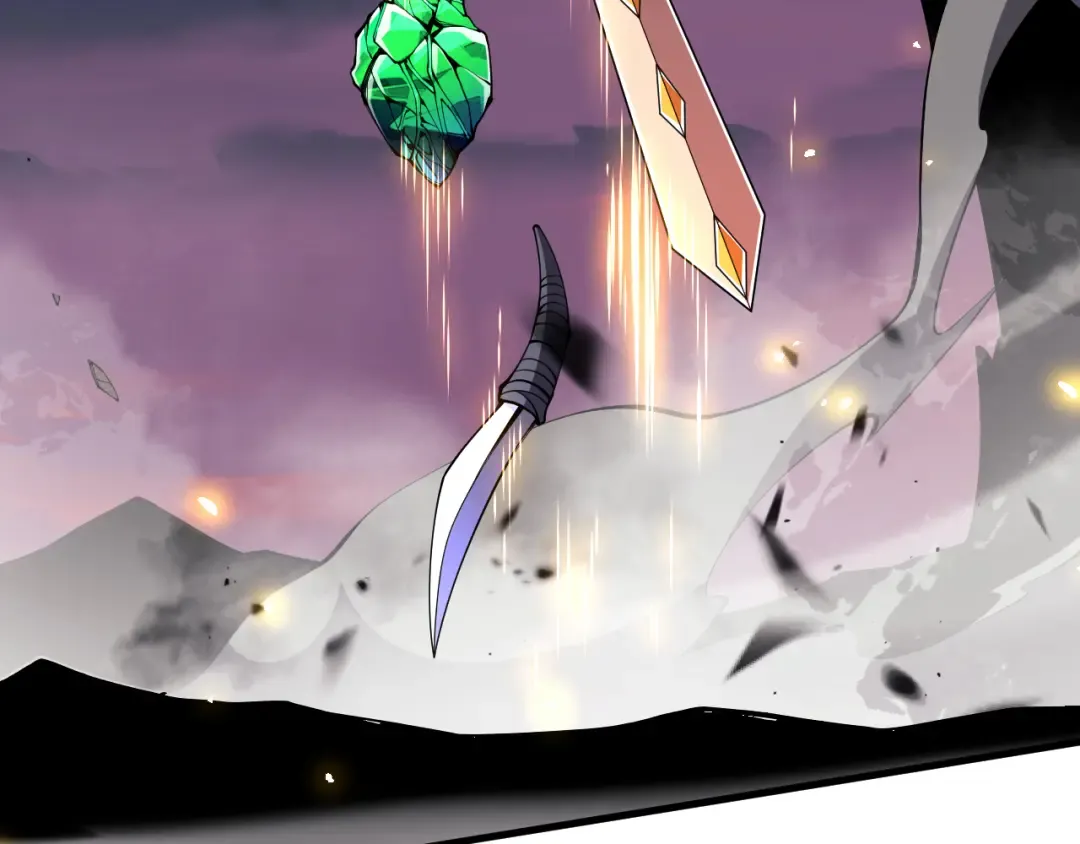 第067话 拜师白神！ 第30页