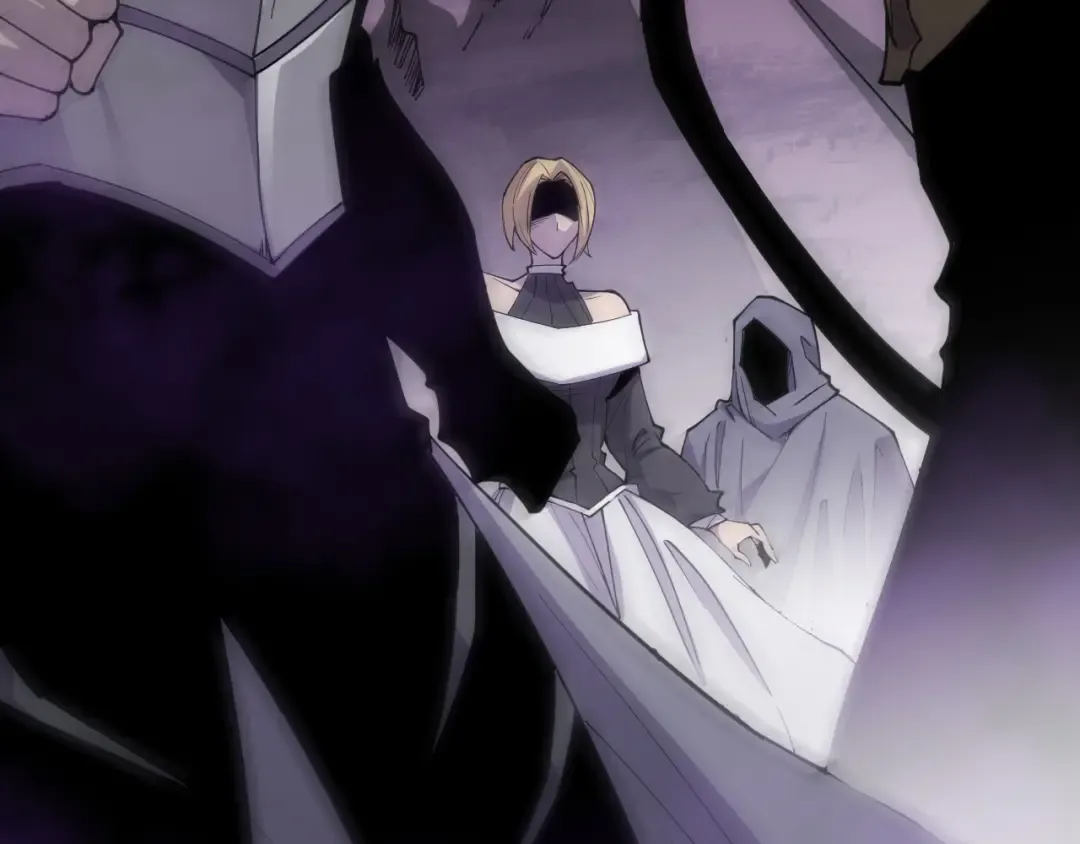 第067话 拜师白神！ 第58页
